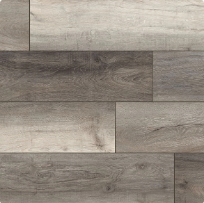 XL Prescott Draven - vinyl flooring